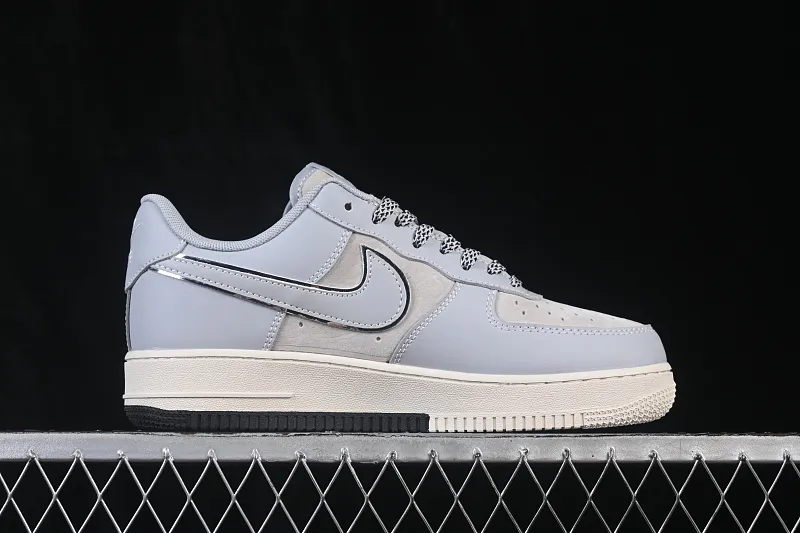 All categories Nk Air Force 1 Air Force series Nk Air Force 1 Low Air Force low-top Nike Air Force 1'07 Low joint model Air Force 1 low-top casual sneakers DN1688-818